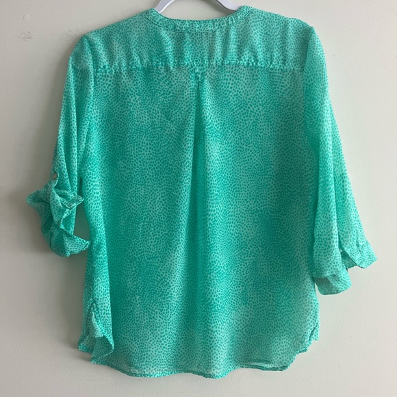 APT9 Blouse. - Picture 2 of 4